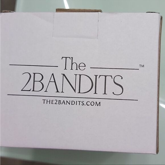 The 2Bandits Tiered Catch all trays - Picture 3 of 4